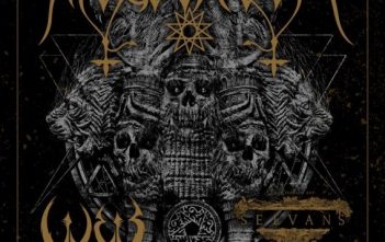 Melechesh – Sumerian Sonic Magick Tour 2020 25.01.20 Club Q, Graz melechesh- tour - flyer - 2020