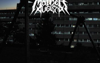 Mother Augusta – Fragile mother augusta - fragile album cover