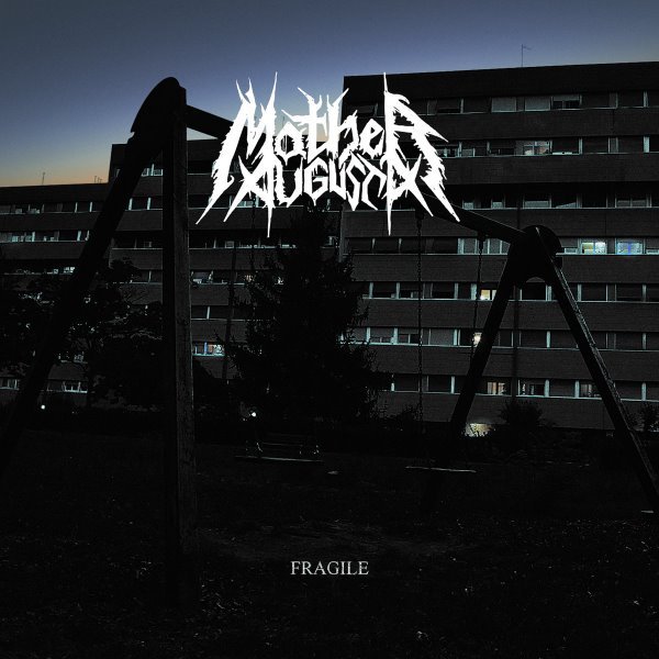 mother augusta - fragile album cover