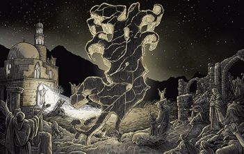 Igorrr launchen Video zur neuen Single “Parpaing” Igorrr - Spirituality And Distortion album cover