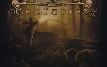 XIV DARK CENTURIES – Waldvolk XIV Dark Centuries - Waldvolk album cover