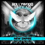 HOLLYWOOD UNDEAD – New Empire Vol. 1