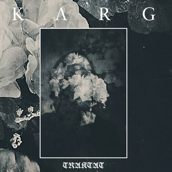 Karg - Traktat album cover