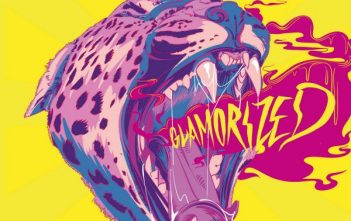 NOTÖRIOUS – Glamorized Notorious - Glamorized album cover