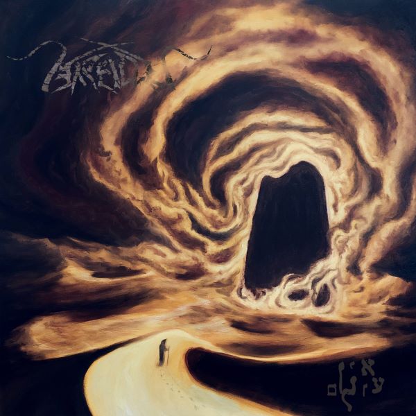 Arall - En Olam album cover