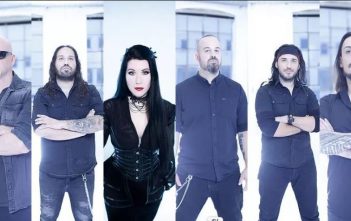 FALLEN ARISE INTERVIEW 2020 mit MariosK Fallen Arise bandphoto