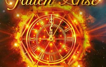 FALLEN ARISE – Enigma Fallen Arise - enigma albuim cover