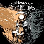 Khemmis – Doomed Heavy Metal