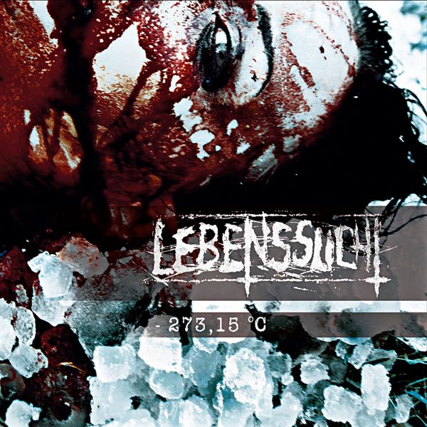 Lebenssucht - 273-15 album cover