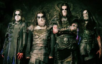 Interview mit Alexey „WELICORUSS“ Boganov welicoruss - bandphoto