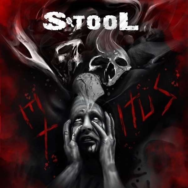 s-tool - exitus album cover