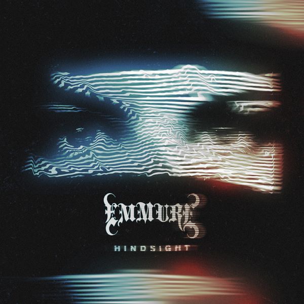 EMMURE - Hindsight album cover