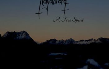 Nargathrond – A Free Spirit Nargathrond – A Free Spirit album cover