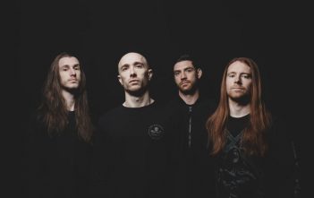 SYLOSIS – enthüllen Playthrough Video! Sylosis - bandphoto 2020