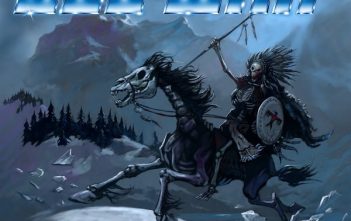 Ice War – Defender, Destroyer Ice War – Defender Destroyer - album cover