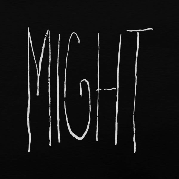 might - might album cover