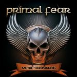 Primal Fear – Metal Commando