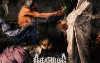 Entartung – Maleficae Artes ENTARTUNG - Maleficae Artes - album cover