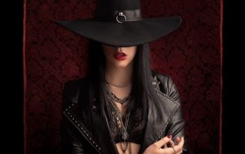 IT’sALIE – erste offizielle Single und Video ITsALIE - lilith - album cover