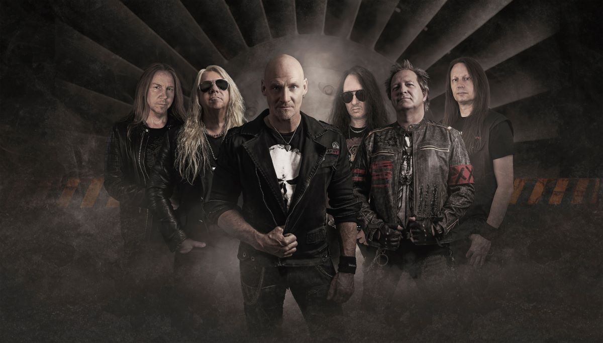 Primal Fear - bandphoto 2020