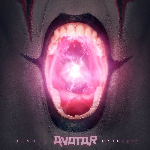 avatar - Hunter Gatherer - album cover