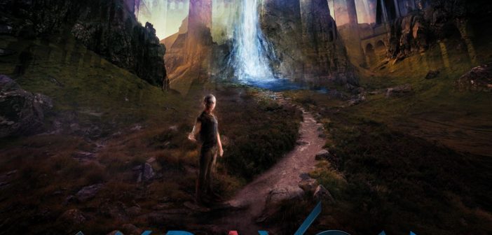 MIRAYON - A Tale Of Challenging Hope - album cover