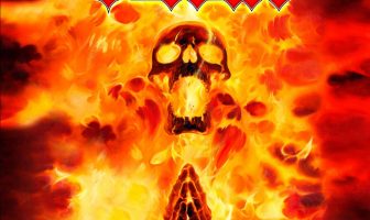 TORCH – Reignited Torch - Reignited - album cover