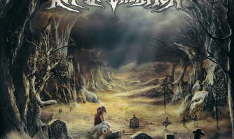 ACT OF CREATION – Video zu „Break New Ground“ veröffentlicht act of creation - The Uncertain LIght - album cover