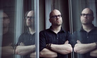 Rome – Interview – Jerome Reuter rome - bandphoto 2