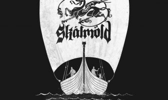 SKALMÖLD – veröffentlichten zweite Single und Live-Video „Aras“ skalmold - 10 Year Anniversary - Live In Reykjavík - album cover