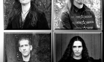 Interview mit Eternal Winter (Matthew Knight) 2020