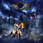 GHOST AVENUE – Even Angels Fail