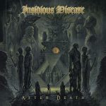 INSIDIOUS DISEASE – After Death