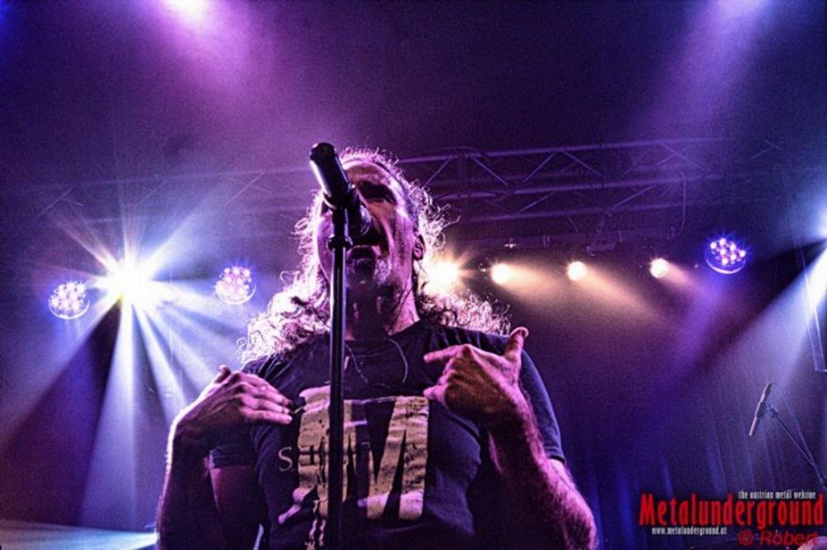 Jacobs Moor - live photo zuckerfrabrik 2017