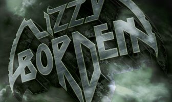 LIZZY BORDEN kündigt ‚Best of Lizzy Borden, Vol. 2‘ an lizzy borden - best of lizzy borden vol 2 - album cover