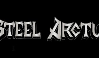 Interview mit Steel Arctus (Nash G.) (2020) steel arctus - bandlogo