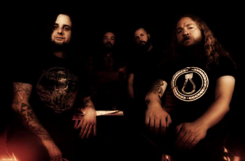 ANGELUS APATRIDA - band photo 2020