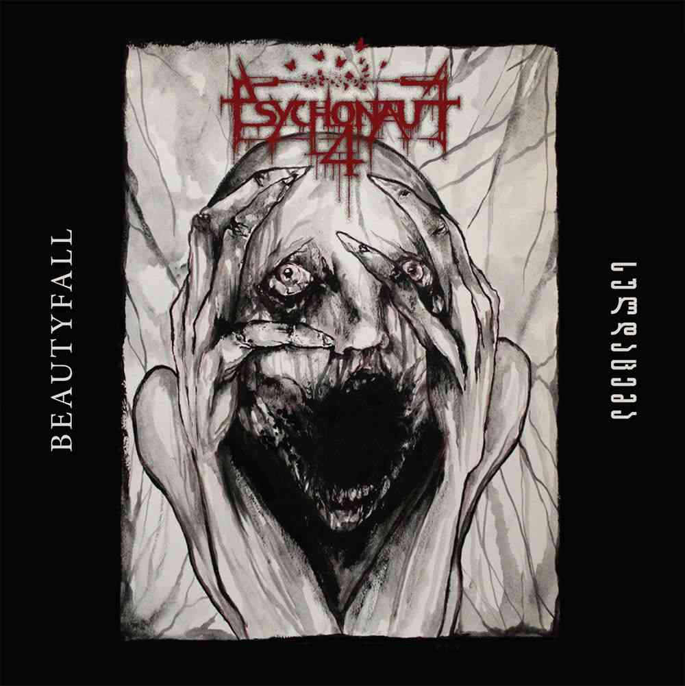 Psychonaut 4 - Beautyfall - album cover