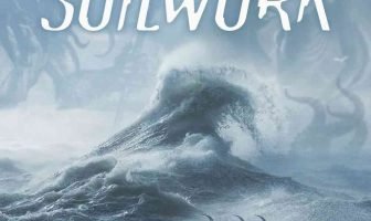 SOILWORK – A Whisp of the Atlantic SOILWORK - A Whisp Of The Atlantic - album cover