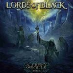 LORDS OF BLACK – Alchemy Of Souls – Part 1