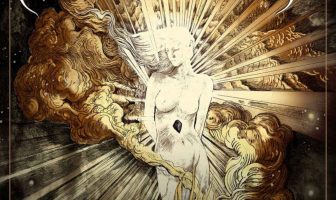 GENUS ORDINIS DEI – Glare of Deliverance GENUS ORDINIS DEI - Glare of Deliverance - album cover