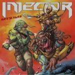 Injector – Hunt Of The Rawhead
