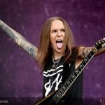 Alexi Laiho – „Wildchild“ Gone Forever
