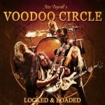 Voodoo Circle – Locked & Loaded