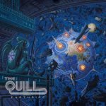 THE QUILL – Earthrise