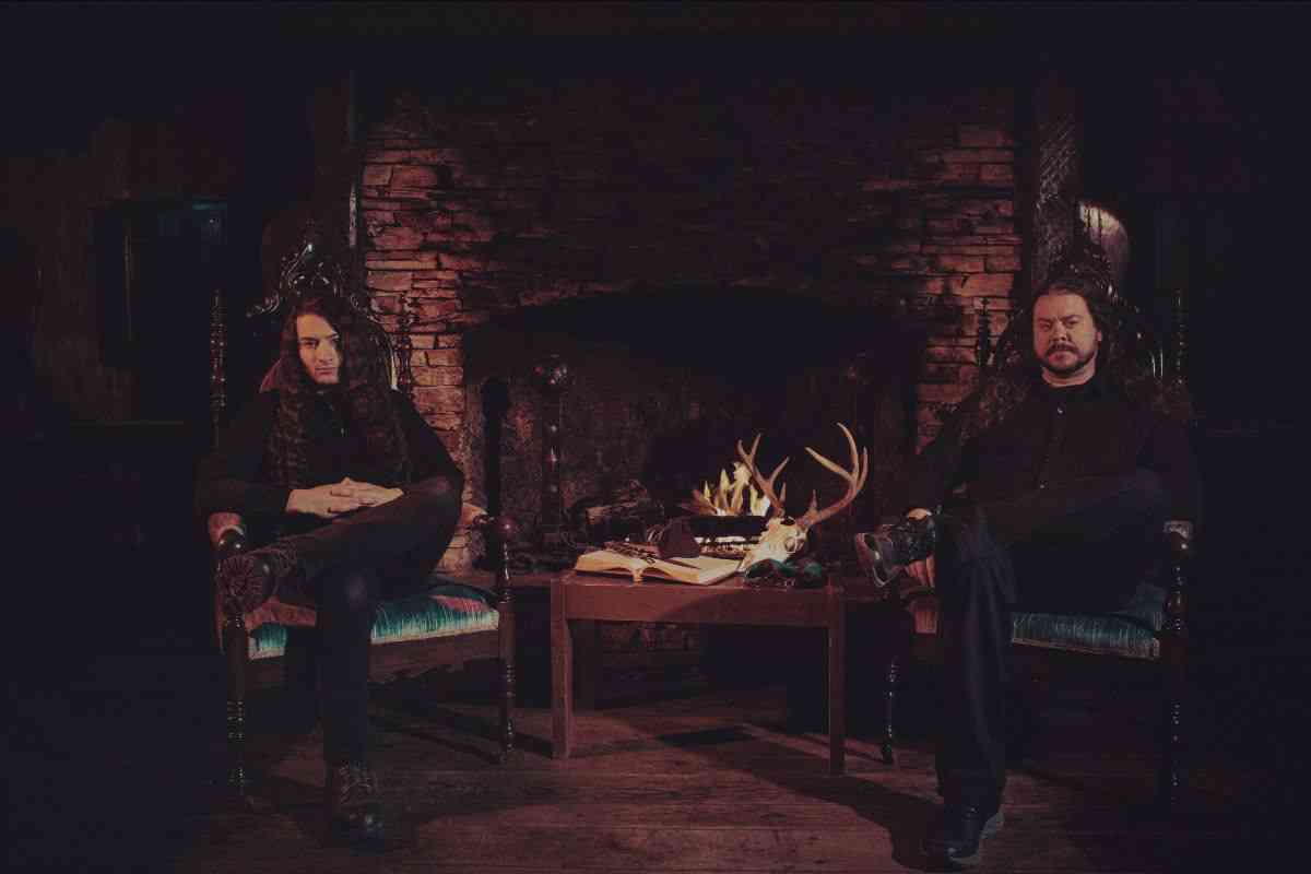 stormruler - band photo 2021