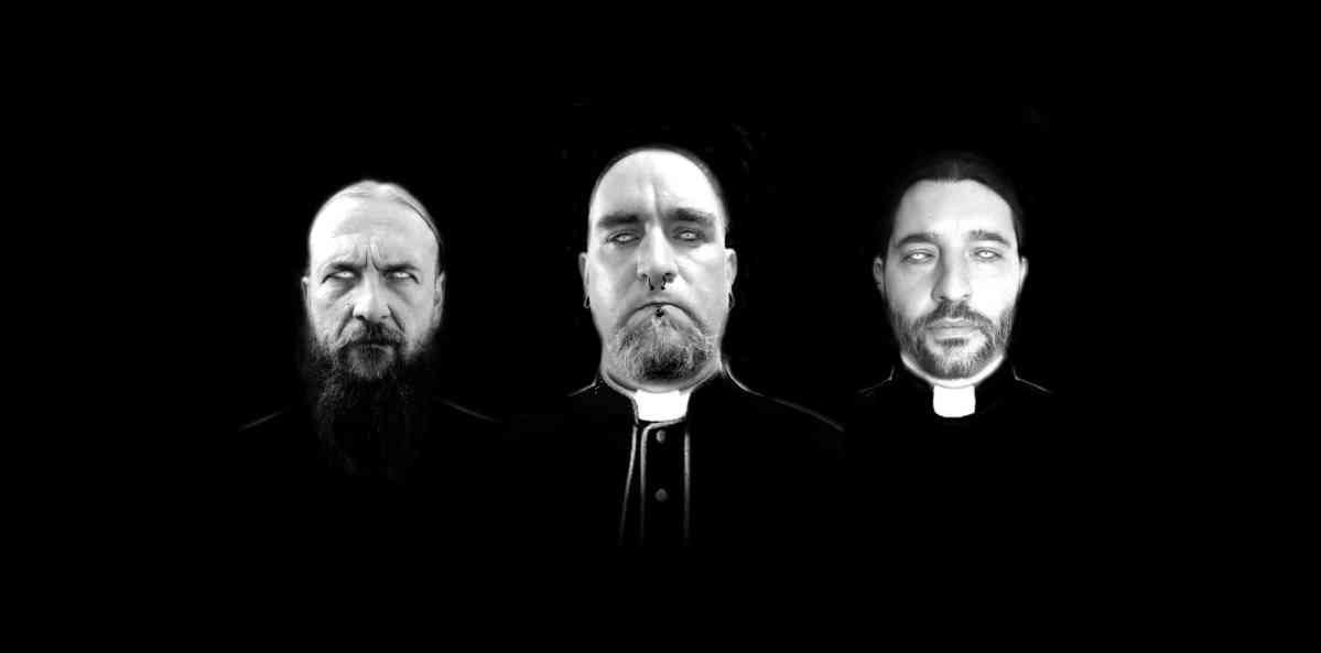 unblessed divine - band photo 2021