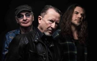 FARGO veröffentlichen neues Studioalbum im Juni! Fargo - Band photo 2021