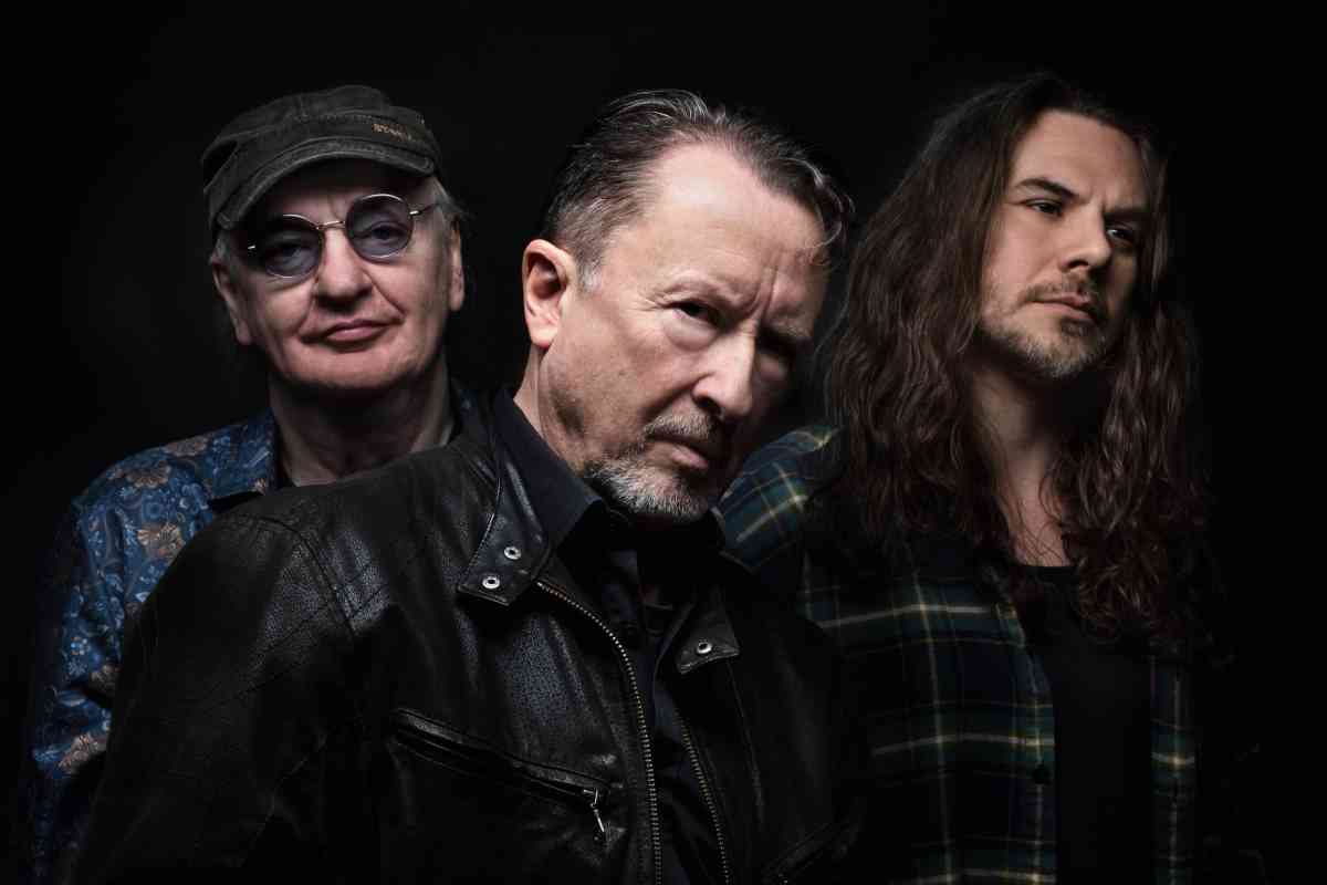 Fargo - Band photo 2021