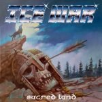 Ice War – Sacred Land